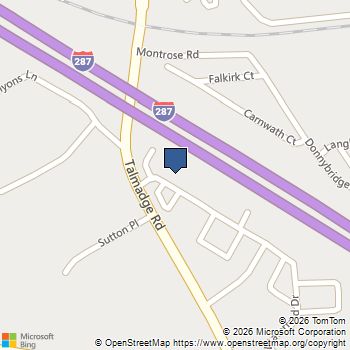 513 Waterford Drive Edison, NJ MLS# 2609870R