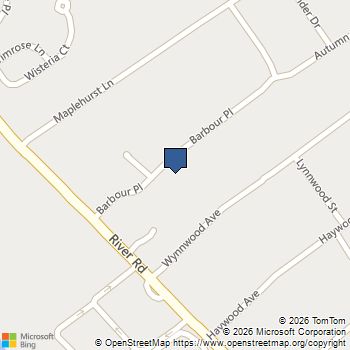 15 Barbour Place Piscataway, NJ MLS# 2614052R