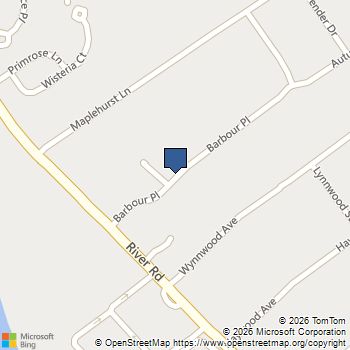 15 Barbour Pl Piscataway, NJ MLS# 4021568