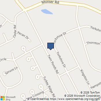 894 Yorkshire Drive Breinigsville, PA MLS# PALH2015716