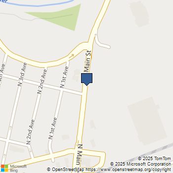 307 N Main St Manville, NJ MLS# 3979184