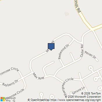 8840 Max Way Upper Macungie Twp, PA MLS# 777022