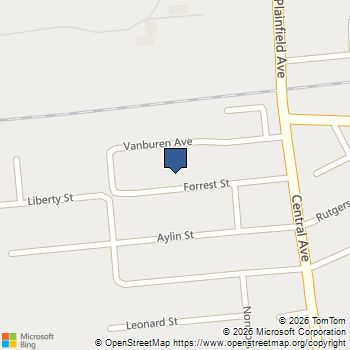 53 Forrest Street Metuchen, NJ MLS# 2661126M