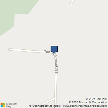 Township Road 339 Millersburg, OH MLS# 5255906