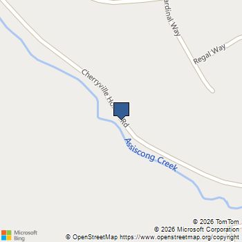 85 Cherryville Hollow Rd Raritan Township, NJ MLS# 4006785