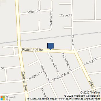 29 Plainfield Ave Metuchen, NJ MLS# 4032515