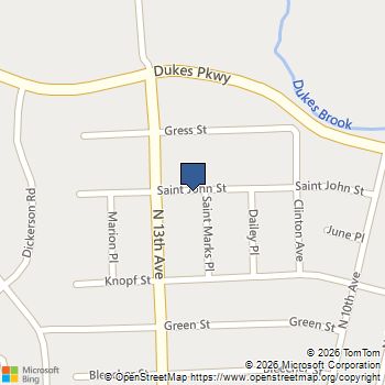 1140 Saint John St Manville, NJ MLS# 4006481