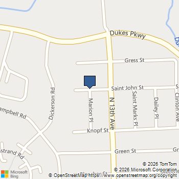 1312 Saint John St Manville, NJ MLS# 4017013