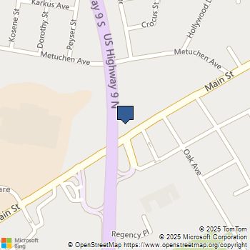 306-304 Main Street Woodbridge, NJ MLS# 2602018R