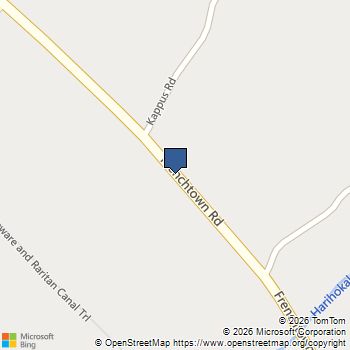 704 Mil Ford-Frenchtown Rd Alexandria Township, NJ MLS# 4003785