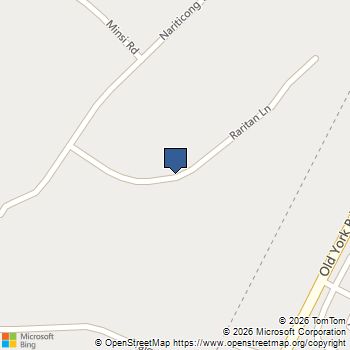 200 Raritan Ln Readington Twp, NJ MLS# 4029201