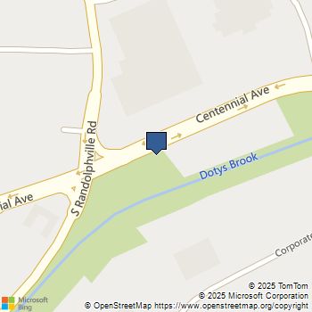 1100 Centennial Ave Piscataway, NJ MLS# 3953074