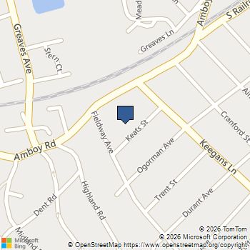 29 Keats Street Staten Island, NY MLS# 503764