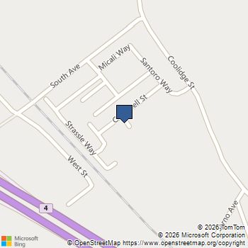 745 Strassle Way South Plainfield, NJ MLS# 2609932R