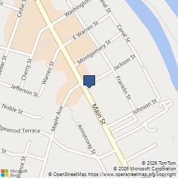 123 Main Street Somerville, NJ MLS# 4042073