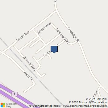 542 E Celebration Way E South Plainfield, NJ MLS# 2610583R