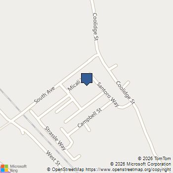 446 Micali Way South Plainfield, NJ MLS# 2614105R