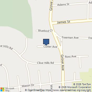16 Cutter Ave Edison, NJ MLS# 4032313