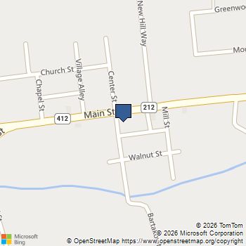 3202 Route 212 Hellertown, PA MLS# PABU2119116