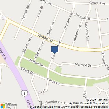 468 Gorham Ave Woodbridge, NJ MLS# 4028961