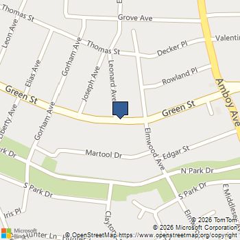 24 E E GREEN Street Woodbridge, NJ MLS# 2616373R