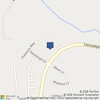 10 Guisborough Way Edison, NJ MLS# 2608265R