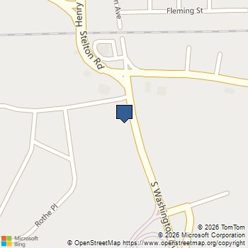 1514 S Washington Avenue Piscataway, NJ MLS# 2602134R