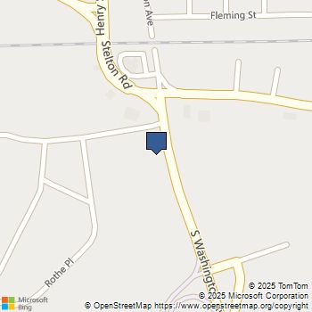 1514 S Washington Avenue Piscataway, NJ MLS# 2602134R