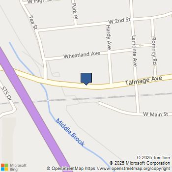 432 Talmage Ave Bound Brook, NJ MLS# 3474574