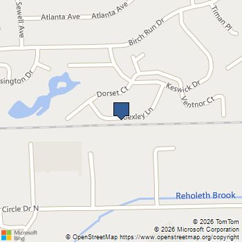 222 Bexley Ln Piscataway, NJ MLS# 4058724