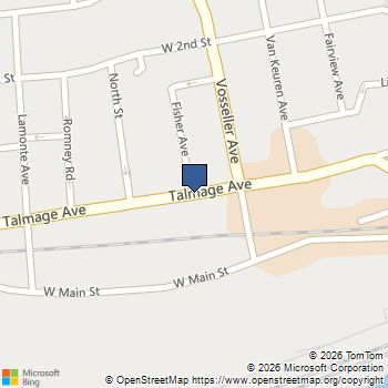 322 Talmage Ave Bound Brook, NJ MLS# 4012532