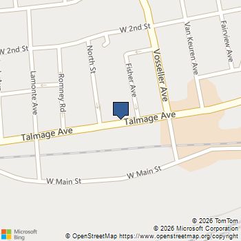 329 Talmage Avenue Bound Brook, NJ MLS# 4016411