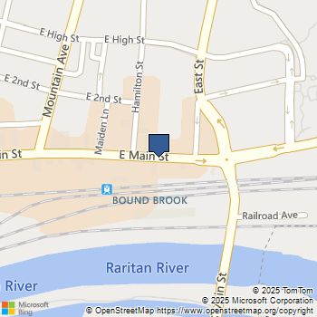 416-418 E Main St # 3W Bound Brook, NJ MLS# 4000512