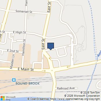 511 E 2Nd St Bound Brook, NJ MLS# 4024921
