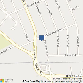 1204 S Washington Avenue Piscataway, NJ MLS# 2661010M