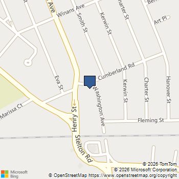 1204 S Washington Avenue Piscataway, NJ MLS# 2661010M