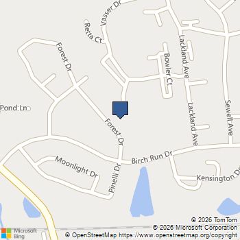 35 Forest Drive 35 Piscataway, NJ MLS# 2770410M