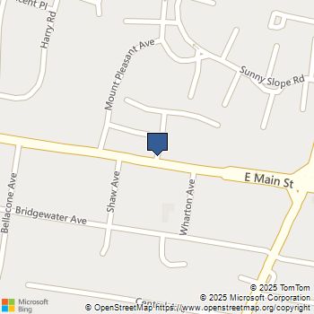 574 E Main St Bridgewater, NJ MLS# 4000698