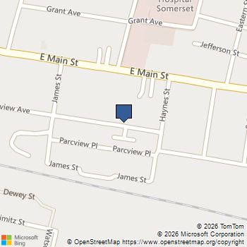 155 Fairview Ave # C Somerville, NJ MLS# 4045781