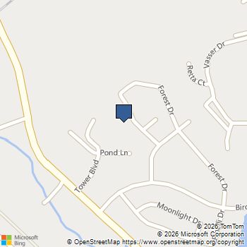 157 Forest Drive 157 Piscataway, NJ MLS# 2662216M