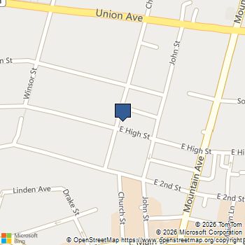 3 E High Street E Bound Brook, NJ MLS# 2614716R