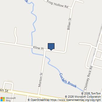731 Kline Pl Bridgewater, NJ MLS# 4049661