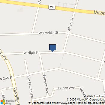 122 W High St Apt 1 # 1 Bound Brook, NJ MLS# 4007587