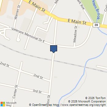 56-58 Hamilton St Somerville, NJ MLS# 4010761