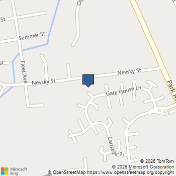 89 Gate house Lane Edison, NJ MLS# 2609960R