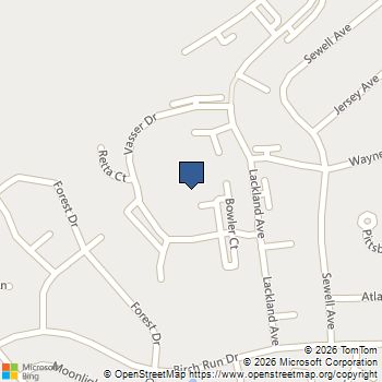 351 Bowler Court Piscataway, NJ MLS# 2617512R