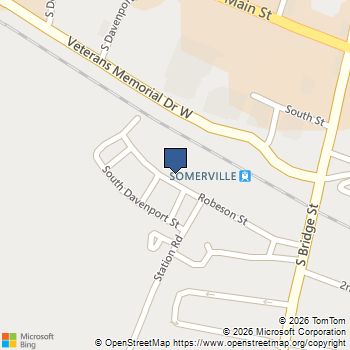 29 Robeson St Somerville, NJ MLS# 4015415