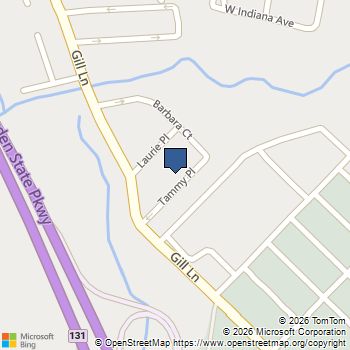 75 Tammy Place Iselin, NJ MLS# 2706675R
