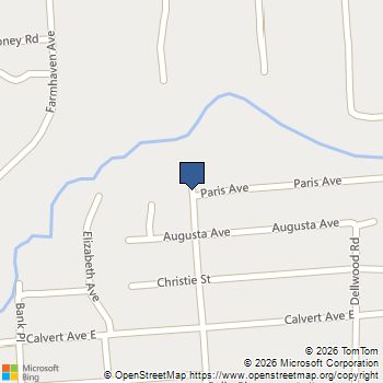 55 Lench Ave Edison, NJ MLS# 4050281