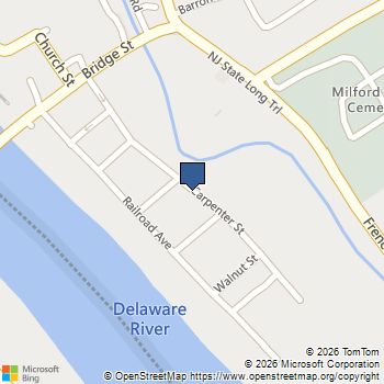 66 Carpenter St # 2 Milford, NJ MLS# 4030652